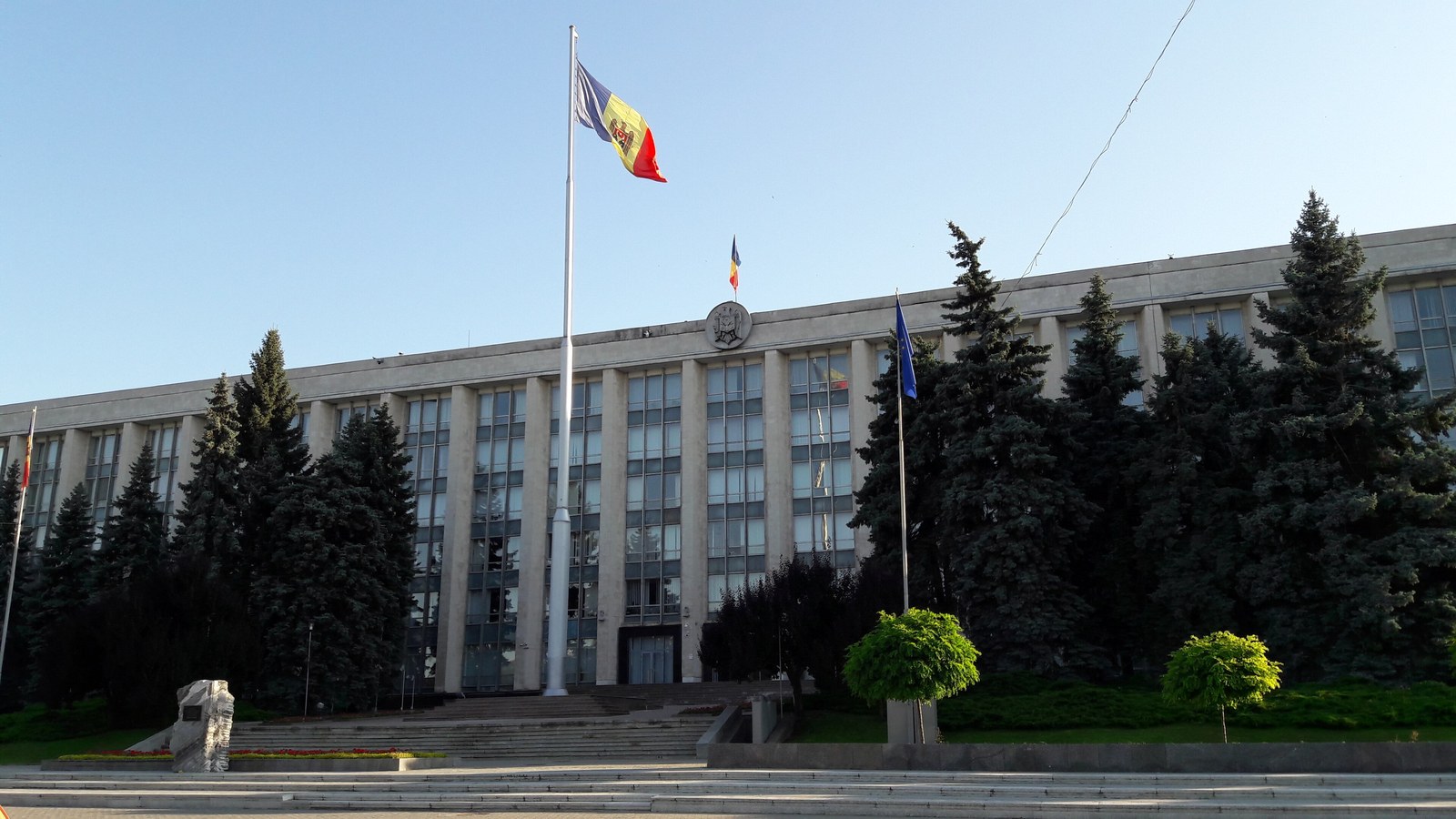 Convenție CNPM–CNSM din 11 septembrie, prezentată pe 16 octombrie.