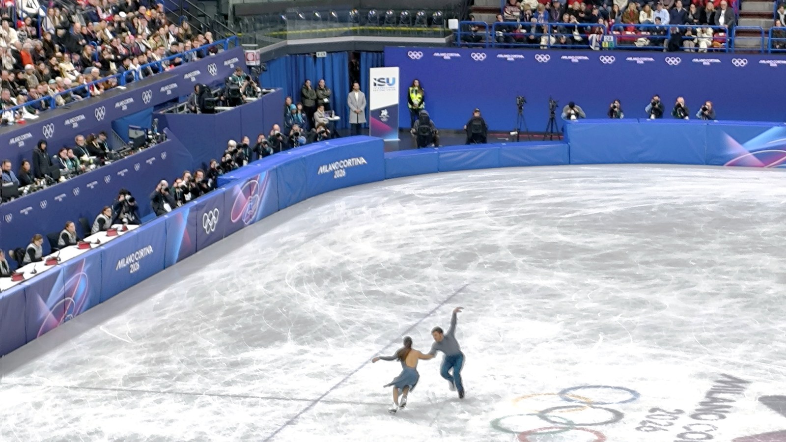 Grand Prix-ul Franței, Angers, 23–25 octombrie.