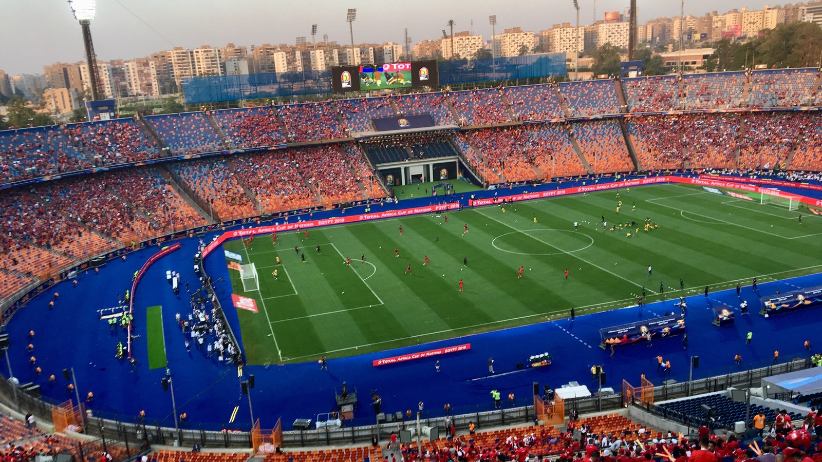 Luni, 19 octombrie 2026. Comisia de disciplină FIFA; Ibrahim Hassan, tot trei meciuri.