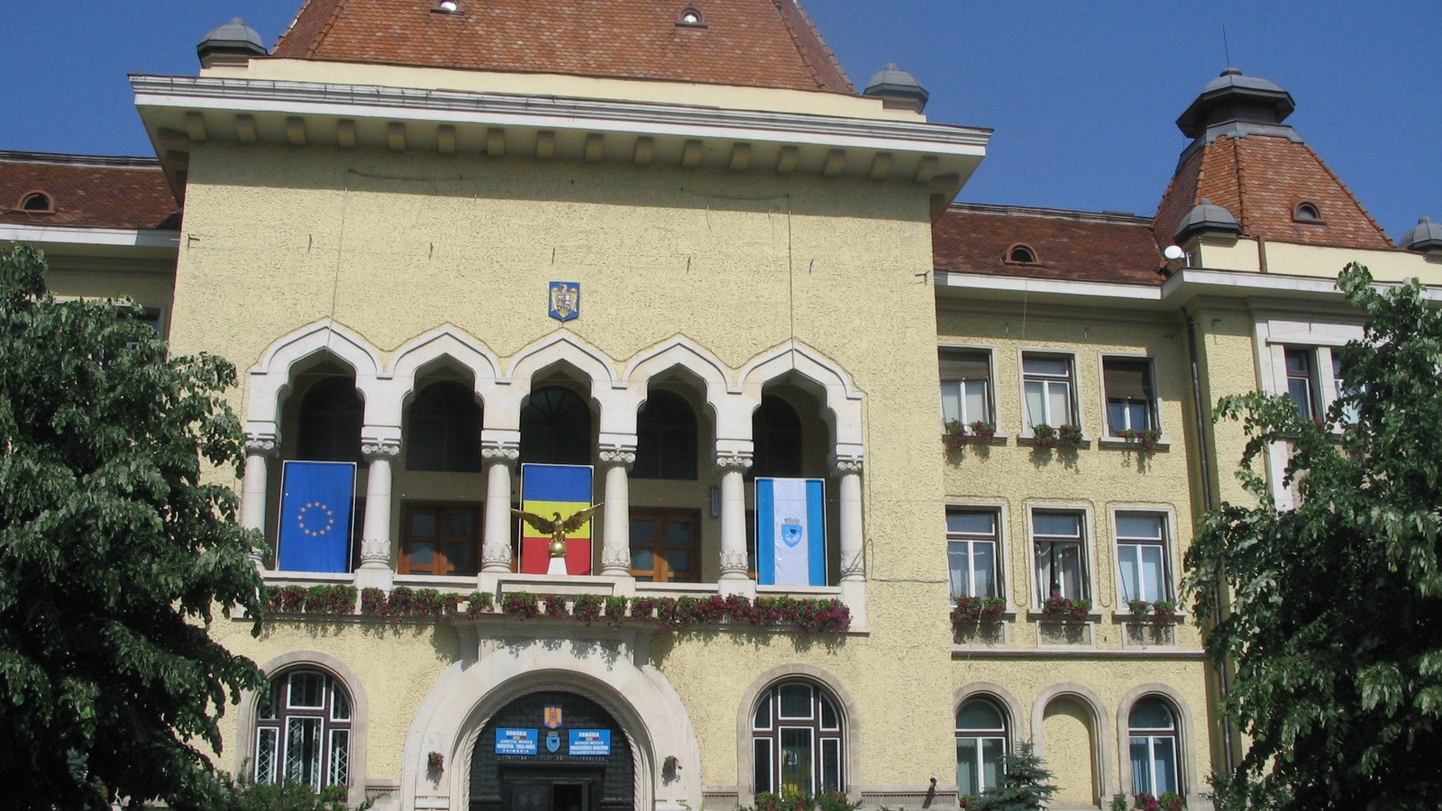 Targu Mures, 21 octombrie: debut 1-6 cu Portugalia in grupa 7 a preliminariilor CM 2028.
