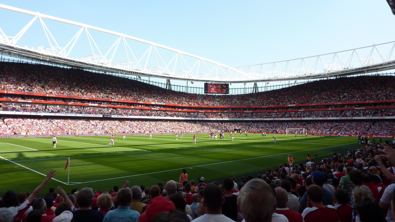 1-1 after 90 minutes, 5-3 on penalties.