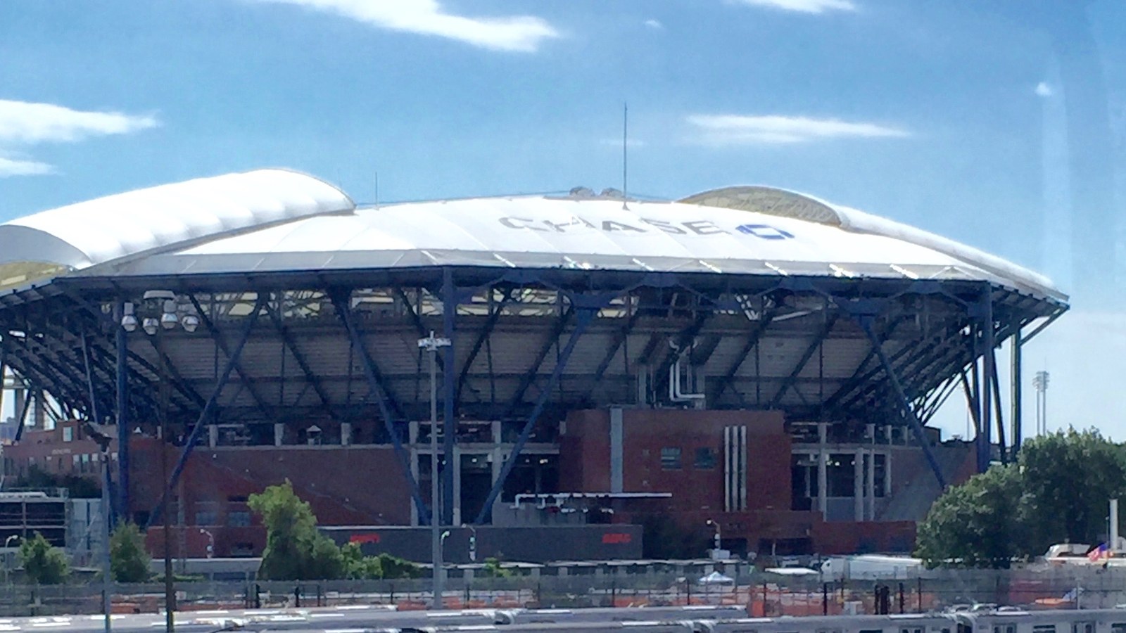 Arthur Ashe Stadium din New York, arena finalei feminine US Open 2026