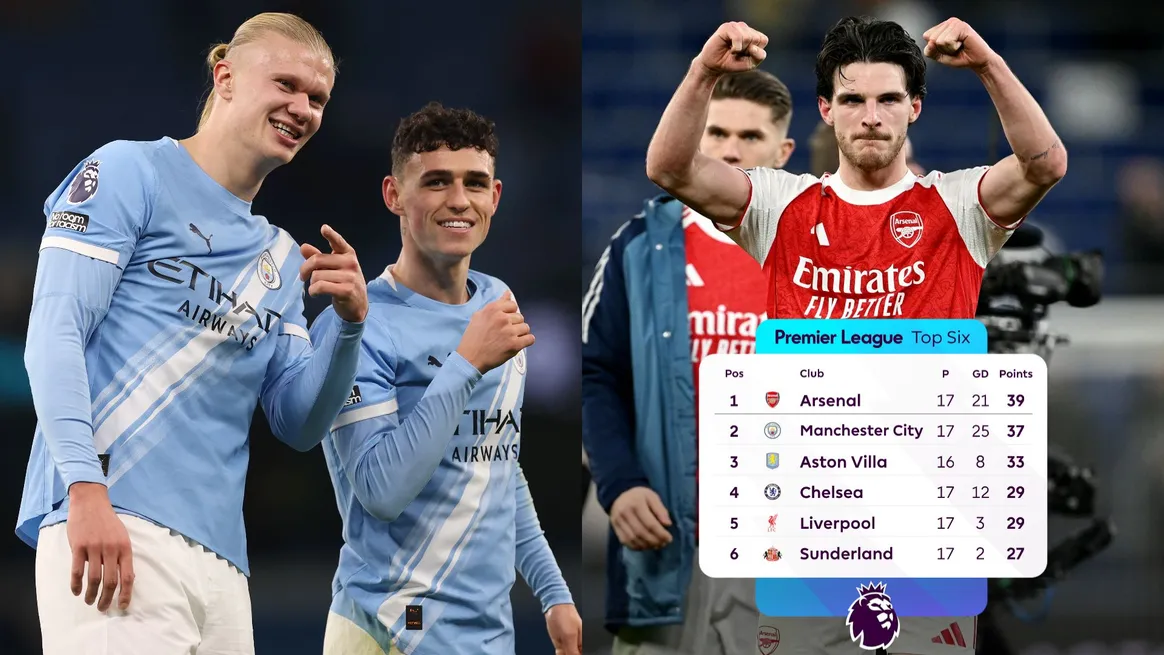 Fotbal de milioane, corpuri de unica folosinta: Premier League si pretul real al spectacolului