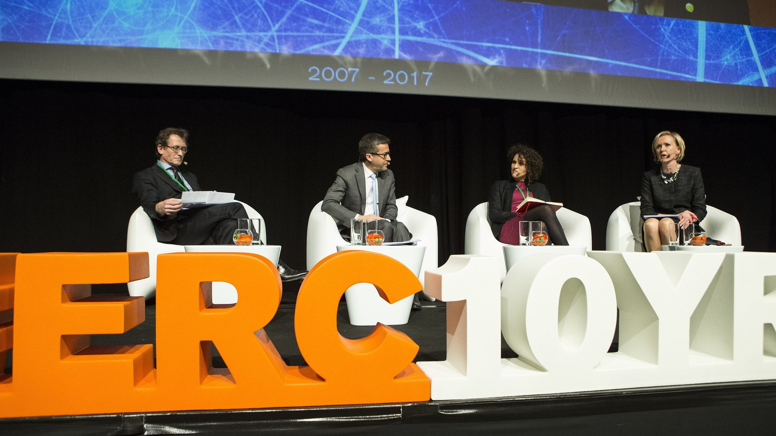 The ERC named the 2026 Public Engagement with Research laureates on 17 September: €10,000 each, distinct from…