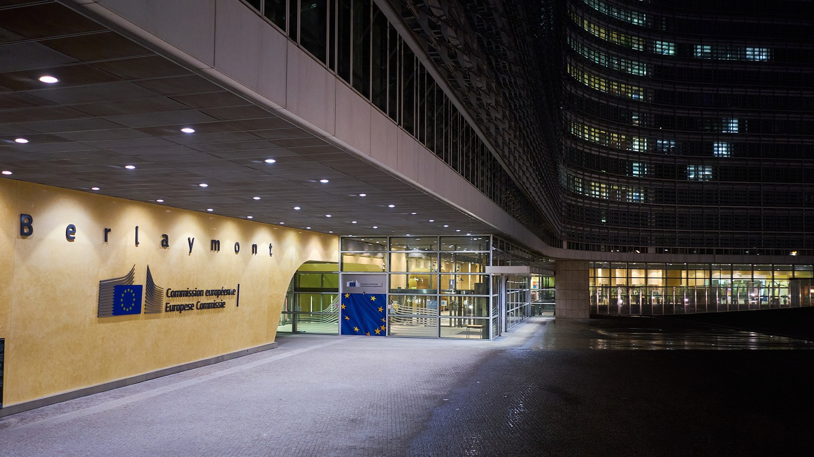 A European headquarters; not an Open Data Maturity ranking chart