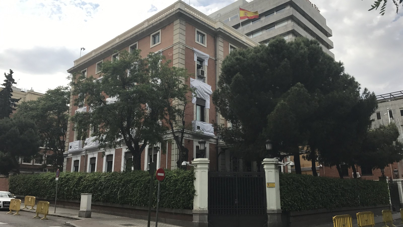 Spania, 21 octombrie: Politia si INCIBE avertizeaza asupra unui fals concurs de balet.