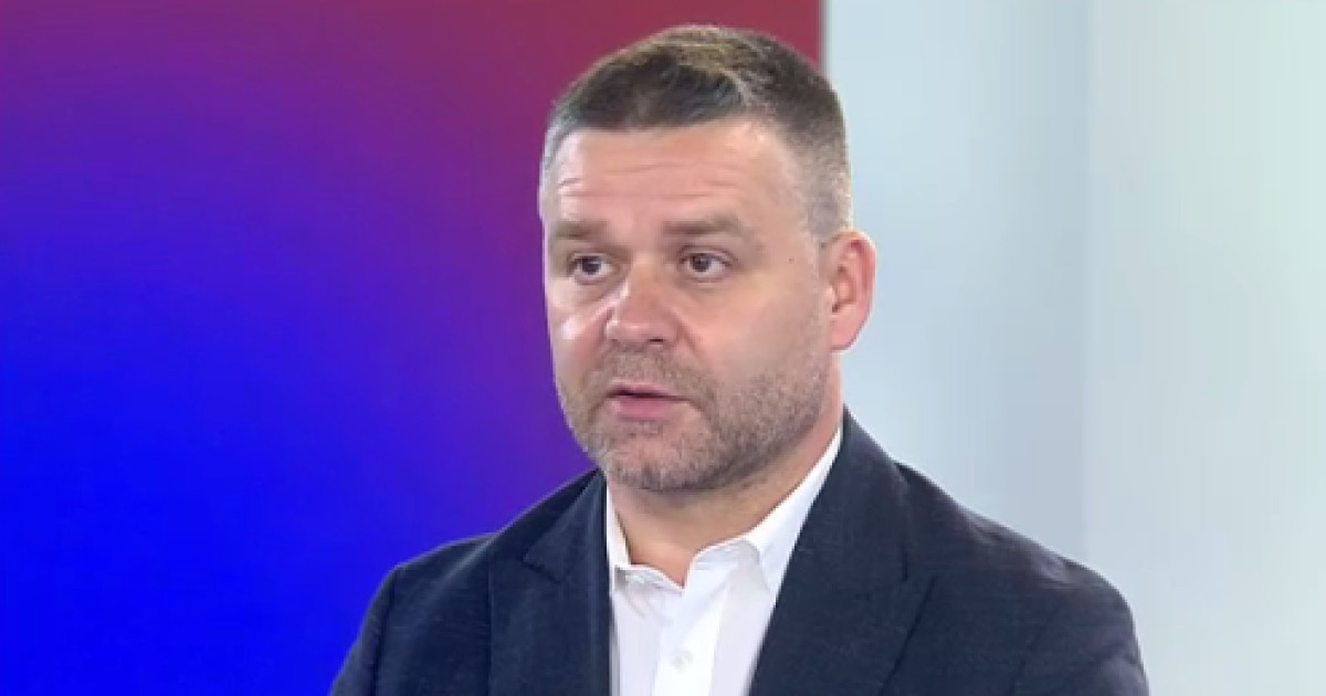 Ciucu anunță noi negocieri pentru guvern tehnocrat